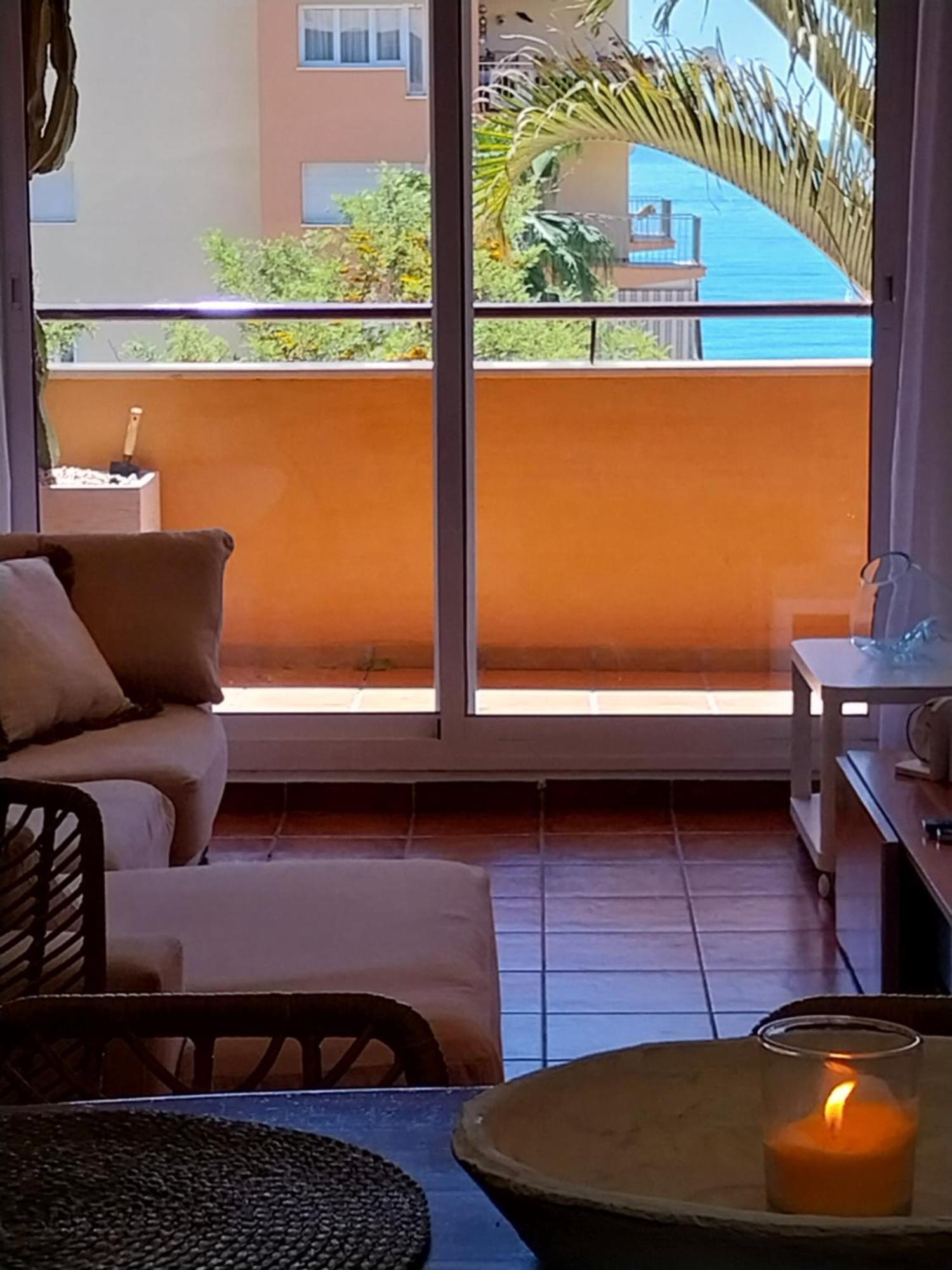 Lumarthia Apartment ตอร์ร็อกซ์ ภายนอก รูปภาพ