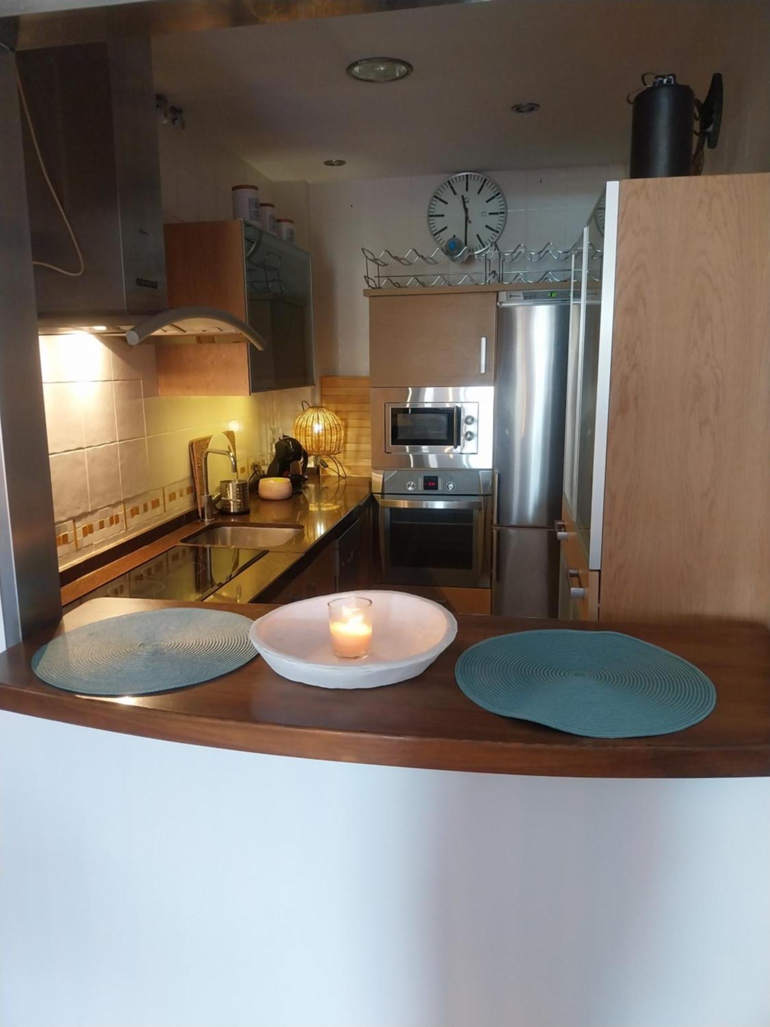 Lumarthia Apartment ตอร์ร็อกซ์ ภายนอก รูปภาพ