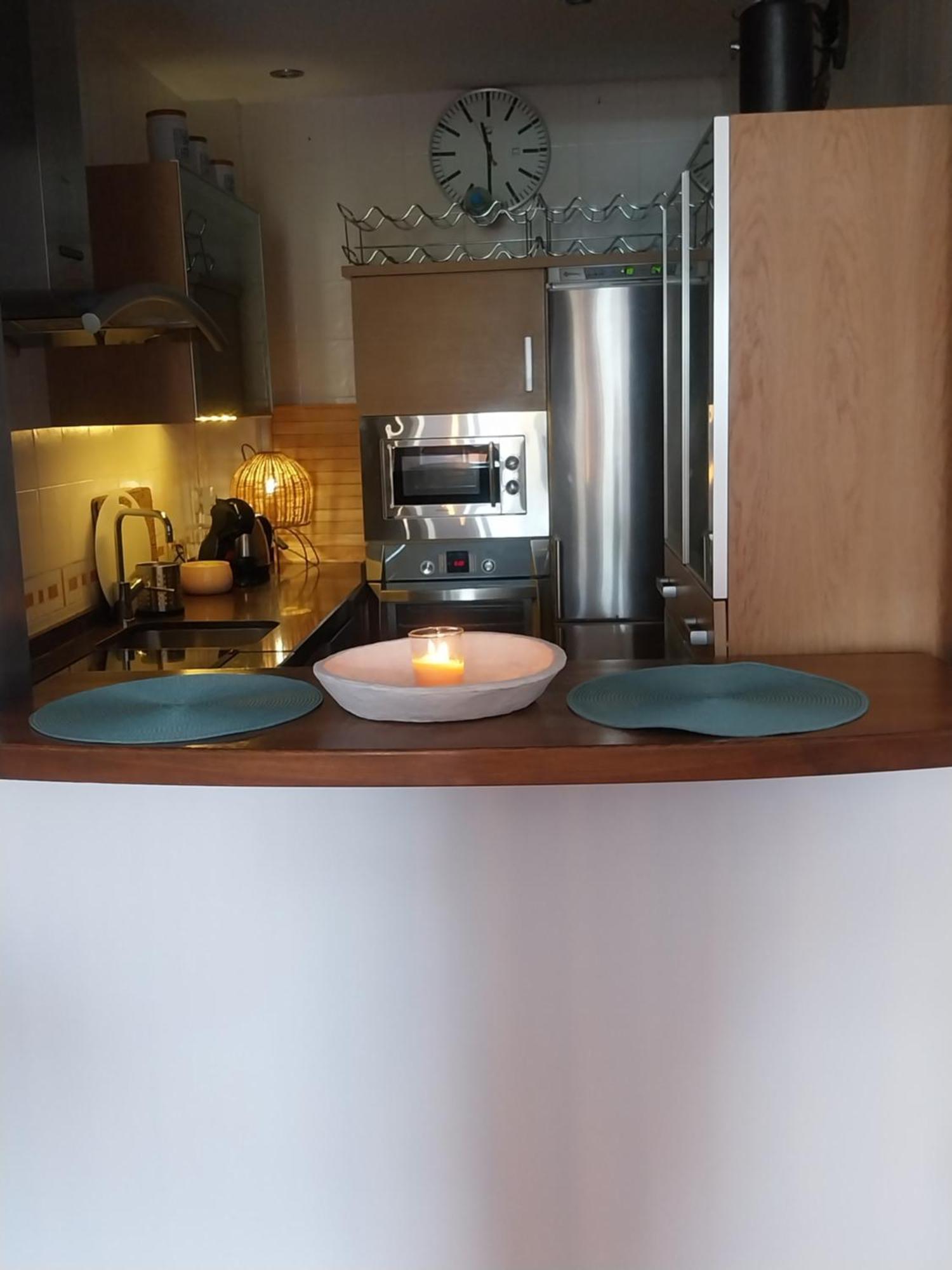 Lumarthia Apartment ตอร์ร็อกซ์ ภายนอก รูปภาพ