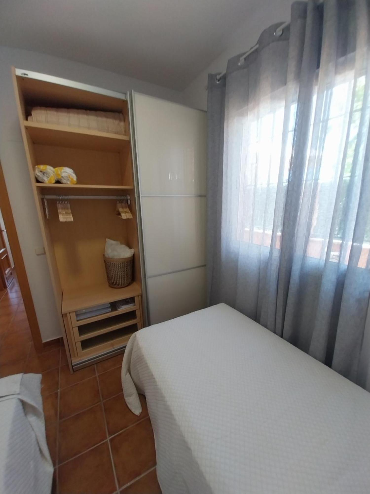 Lumarthia Apartment ตอร์ร็อกซ์ ภายนอก รูปภาพ