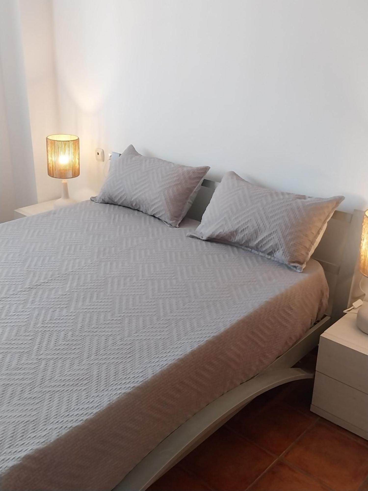 Lumarthia Apartment ตอร์ร็อกซ์ ภายนอก รูปภาพ