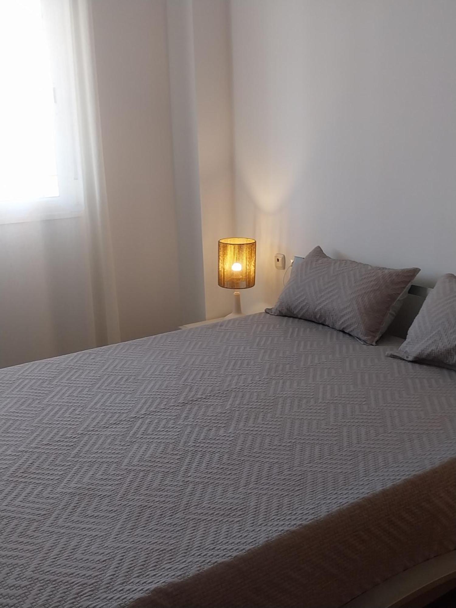 Lumarthia Apartment ตอร์ร็อกซ์ ภายนอก รูปภาพ