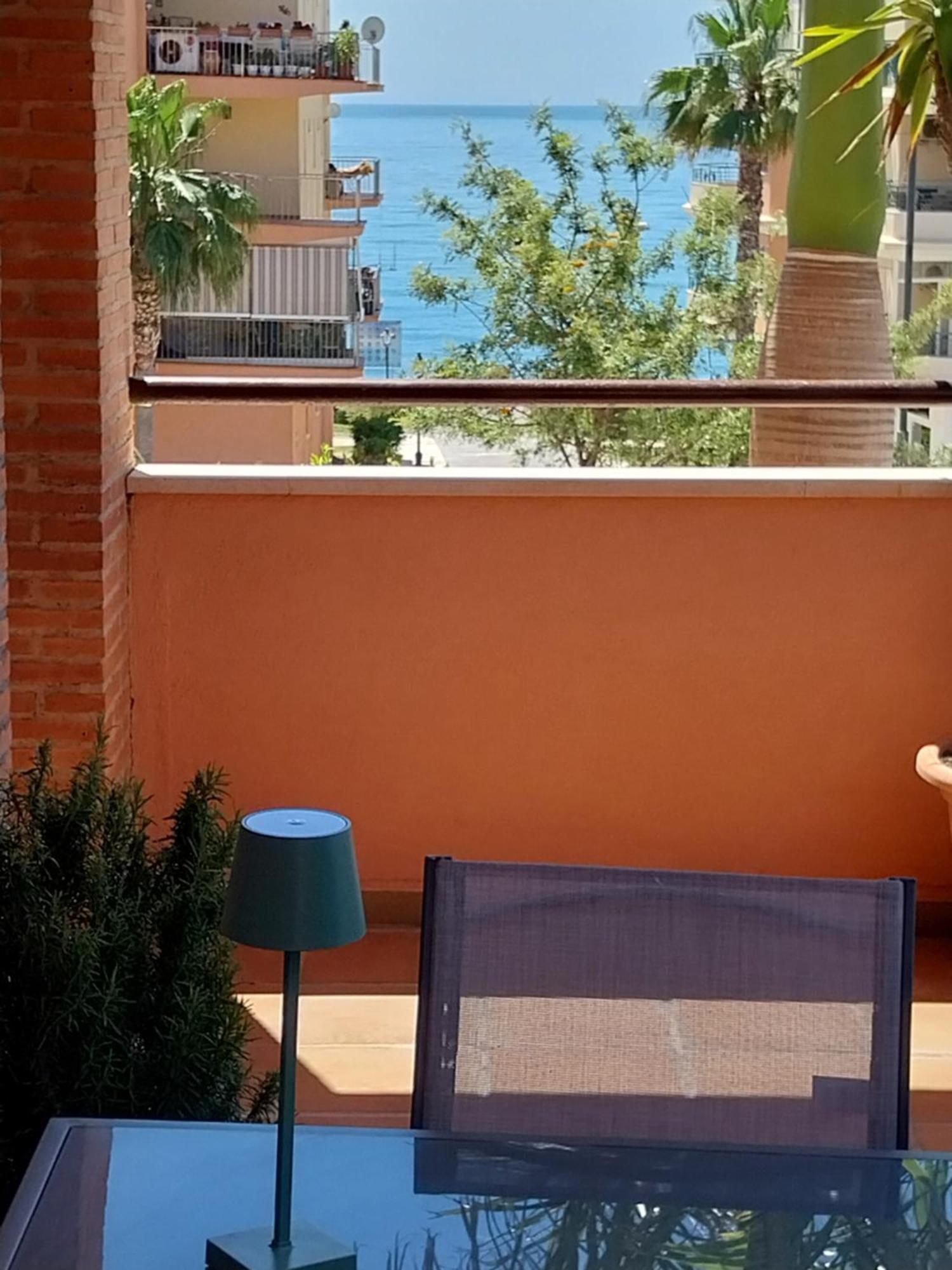 Lumarthia Apartment ตอร์ร็อกซ์ ภายนอก รูปภาพ