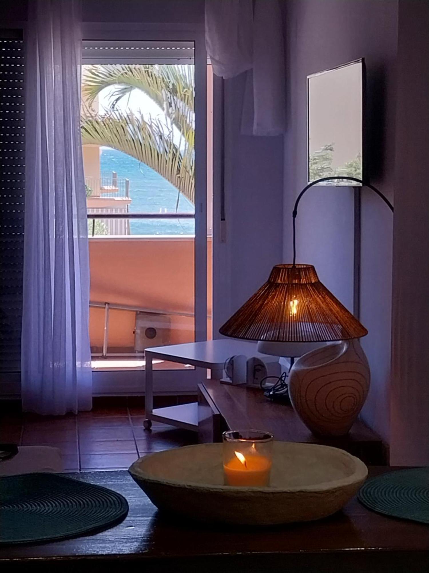 Lumarthia Apartment ตอร์ร็อกซ์ ภายนอก รูปภาพ